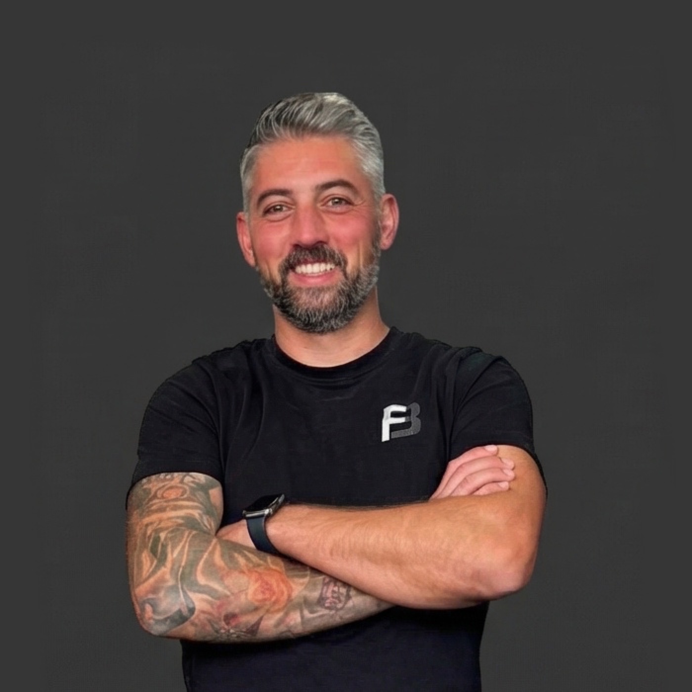 Fabian Behsler, Inhaber der Fahrzeugaufbereitung Behsler