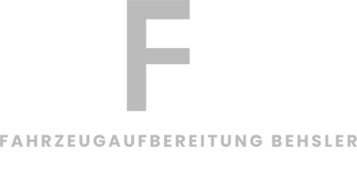 Fahrzeugaufbereitung Behsler